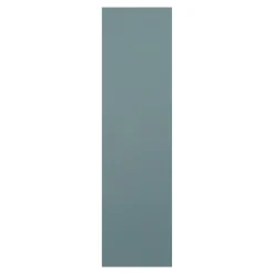 Qubik Blendy, Formatki I Cokoły^Formatka stojąca BETA 58x214,6 oliwkowy mat