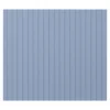Sale Qubik Formatka stojąca DECOR RYFEL 88x77 niebieski