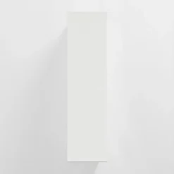 Sale Qubik Formatka stojąca FORLI 58x214,6 cm folia biały mat