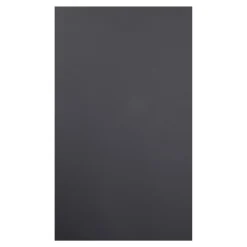 Qubik Blendy, Formatki I Cokoły^Formatka stojąca FORLI 58x98,5 grafit