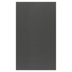 Qubik Blendy, Formatki I Cokoły^Formatka stojąca FORLI 58x98,5 onyx szary