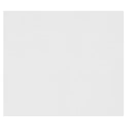 Best Qubik Formatka stojąca MADERA 88x77 biały mat