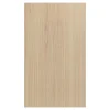 Qubik Blendy, Formatki I Cokoły^Formatka stojąca PINEA 58x98,5 dąb vicenza