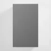 Qubik Blendy, Formatki I Cokoły^Formatka stojąca SOLA 58x98,5 bazaltowy szary mat