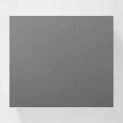 Qubik Blendy, Formatki I Cokoły^Formatka stojąca SOLA 88x77 bazaltowy szary mat