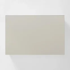 Qubik Blendy, Formatki I Cokoły^Formatka stojąca SOLA 58x38,5 szary taupe mat