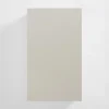 Qubik Blendy, Formatki I Cokoły^Formatka stojąca SOLA 58x98,5 szary taupe mat