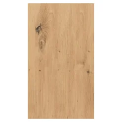 Qubik Blendy, Formatki I Cokoły^Formatka wisząca AGIRA 34,5x60 dąb artisan