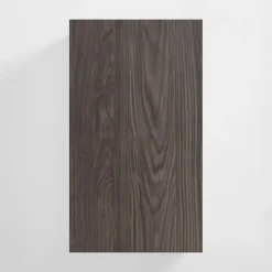 Best Qubik Formatka wisząca AGIRA 34,5x60 folia dąb marone