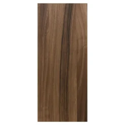 Qubik Blendy, Formatki I Cokoły^Formatka wisząca AGIRA 34,5x98,5 orzech amati