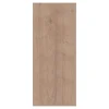 Qubik Blendy, Formatki I Cokoły^Formatka wisząca BARATO 34,5x98,5 dąb hamilton