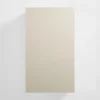Qubik Blendy, Formatki I Cokoły^Formatka wisząca BARATO 34,5x60 cm kamienny beż