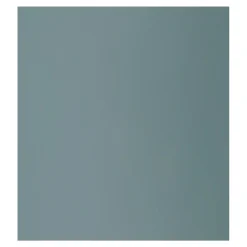 Qubik Blendy, Formatki I Cokoły^Formatka wisząca BETA 34,5x38,5 oliwkowy mat
