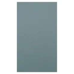 Qubik Blendy, Formatki I Cokoły^Formatka wisząca BETA 34,5x60 oliwkowy mat