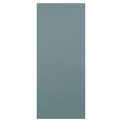 Qubik Blendy, Formatki I Cokoły^Formatka wisząca BETA 34,5x98,5 oliwkowy mat