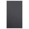 Qubik Blendy, Formatki I Cokoły^Formatka wisząca FORLI 34,5x60 grafit