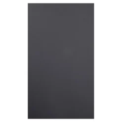 Qubik Blendy, Formatki I Cokoły^Formatka wisząca FORLI 34,5x60 grafit