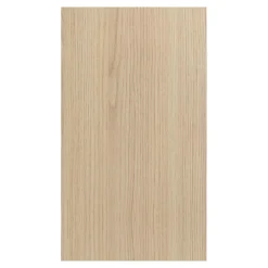 Qubik Blendy, Formatki I Cokoły^Formatka wisząca PINEA 34,5x60 dąb vicenza