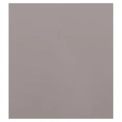 Qubik Blendy, Formatki I Cokoły^Formatka wisząca PINEA 34,5x38,5 stone grey