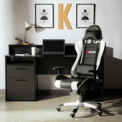Best XGAME Fotel biurowy LOGIN PS CX0985H-PS
