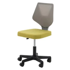 New Fotel biurowy zielony BUZZSEAT