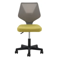 New Fotel biurowy zielony BUZZSEAT