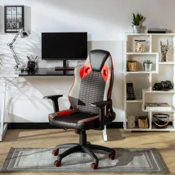 Sale Fotel gamingowy CRIMSONNE
