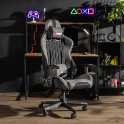 Discount XGAME Fotel gamingowy KRAKEN