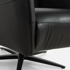 Discount Trend Line Fotel obrotowy z funkcją relaks EOS