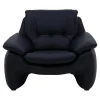Trend Line Fotele Wypoczynkowe^Fotel skórzany MODENA