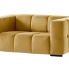 New Designwerk Fotel szeroki LUCY 157