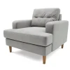 Comfort Line Fotel wypoczynkowy LOREN