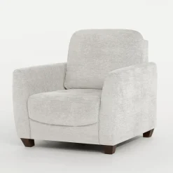 Comfort Line Fotele Wypoczynkowe^Fotel wypoczynkowy TIVOLI beżowy