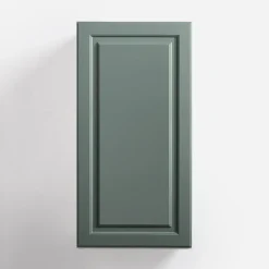 Sale Qubik Front drzwi ALDEA 50x98 oliwkowy mat