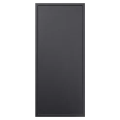 Best Qubik Front drzwi AVOLA 60x137,3 grafit