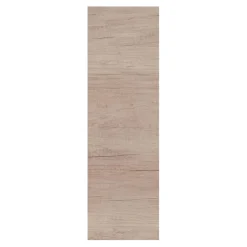 Best Qubik Front drzwi BARATO 30x98 dąb nebraska