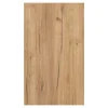 Sale Qubik Front drzwi DECOR RYFEL 45x76,5 dąb craft złoty