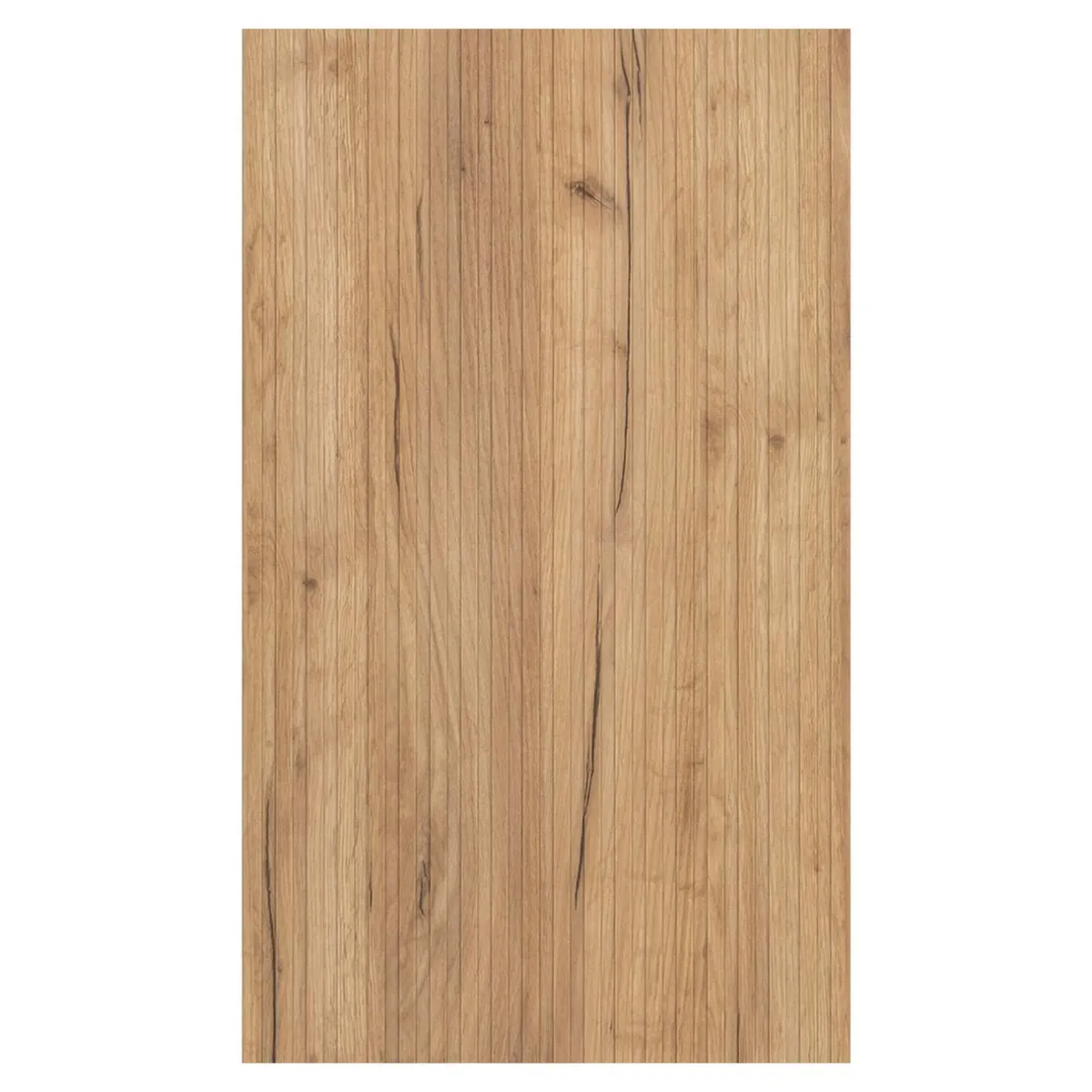 Sale Qubik Front drzwi DECOR RYFEL 45x76,5 dąb craft złoty