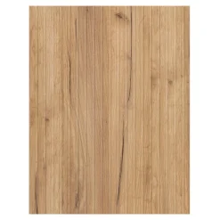 Sale Qubik Front drzwi DECOR RYFEL 60x76,5 dąb craft złoty