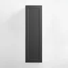 Sale Qubik Front drzwi FRAME 40x137,3 grafit