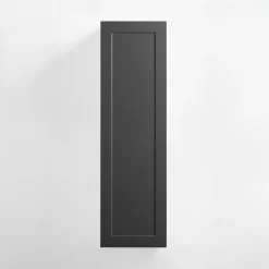 Sale Qubik Front drzwi FRAME 40x137,3 grafit