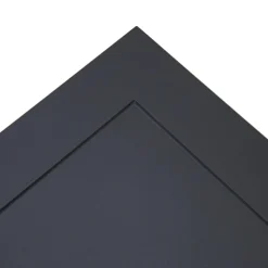 Best Qubik Front drzwi FRAME 60x98 grafit