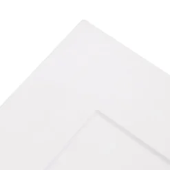 Best Qubik Front drzwi FRAME 40x98 premium biały