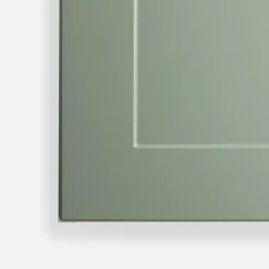 Best Qubik Front drzwi FRAME 40x76,5 szałwia mat