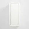 Best Qubik Front drzwi HAMPTON 60x137,3 cm ecru