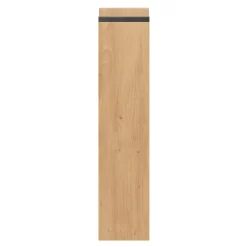 Qubik Fronty Frezowane^Front drzwi KATANIA 30x137,3 dąb artisan
