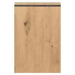 Hot Qubik Front drzwi KATANIA 50x76,5 dąb artisan
