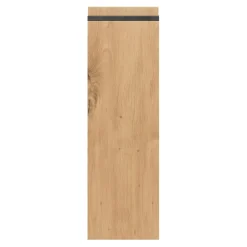 Hot Qubik Front drzwi KATANIA 30x98 dąb artisan