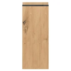 Hot Qubik Front drzwi KATANIA 30x76,5 dąb artisan