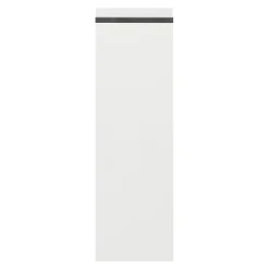 Online Qubik Front drzwi KATANIA 30x98 śnieżna biel